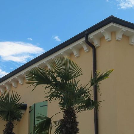 Bed and Breakfast Gasper Cavalcaselle Exterior foto