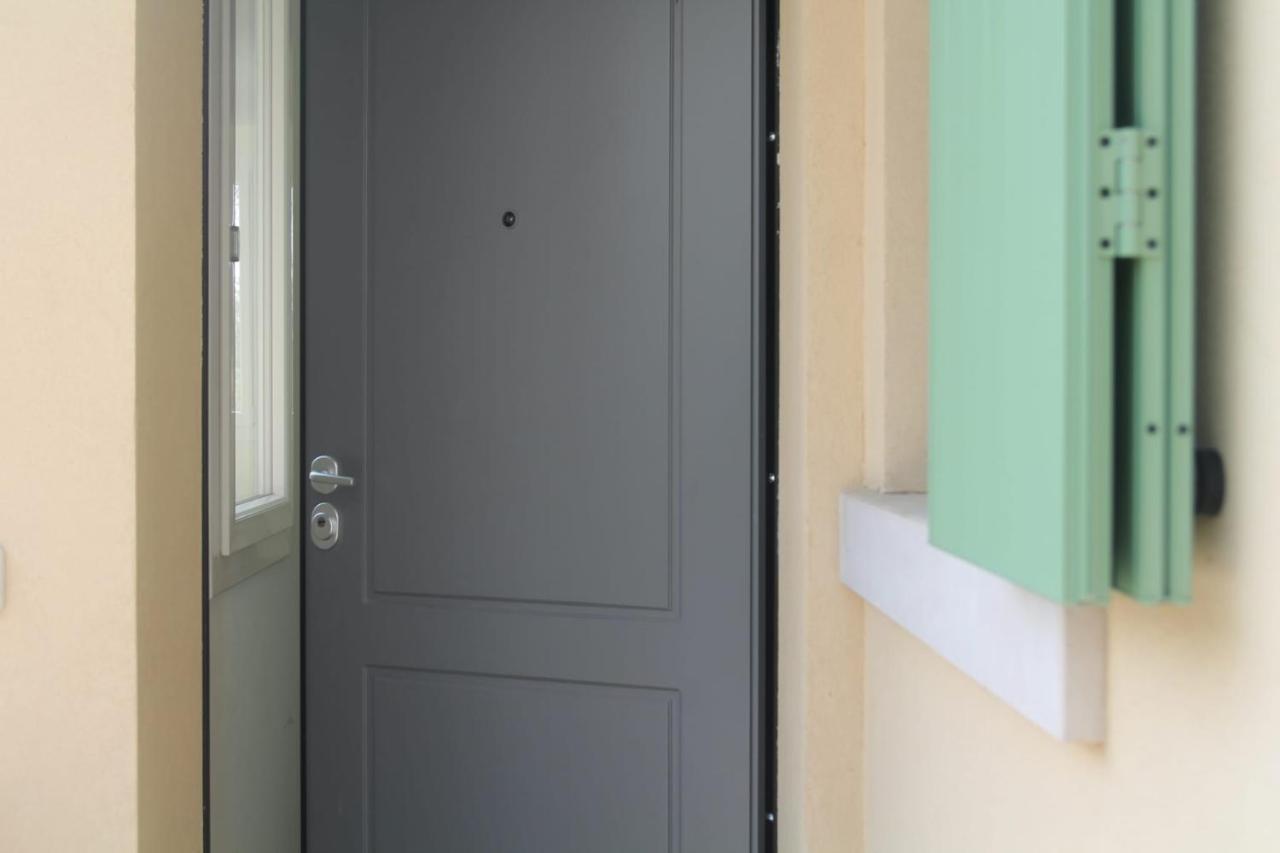 Bed and Breakfast Gasper Cavalcaselle Exterior foto
