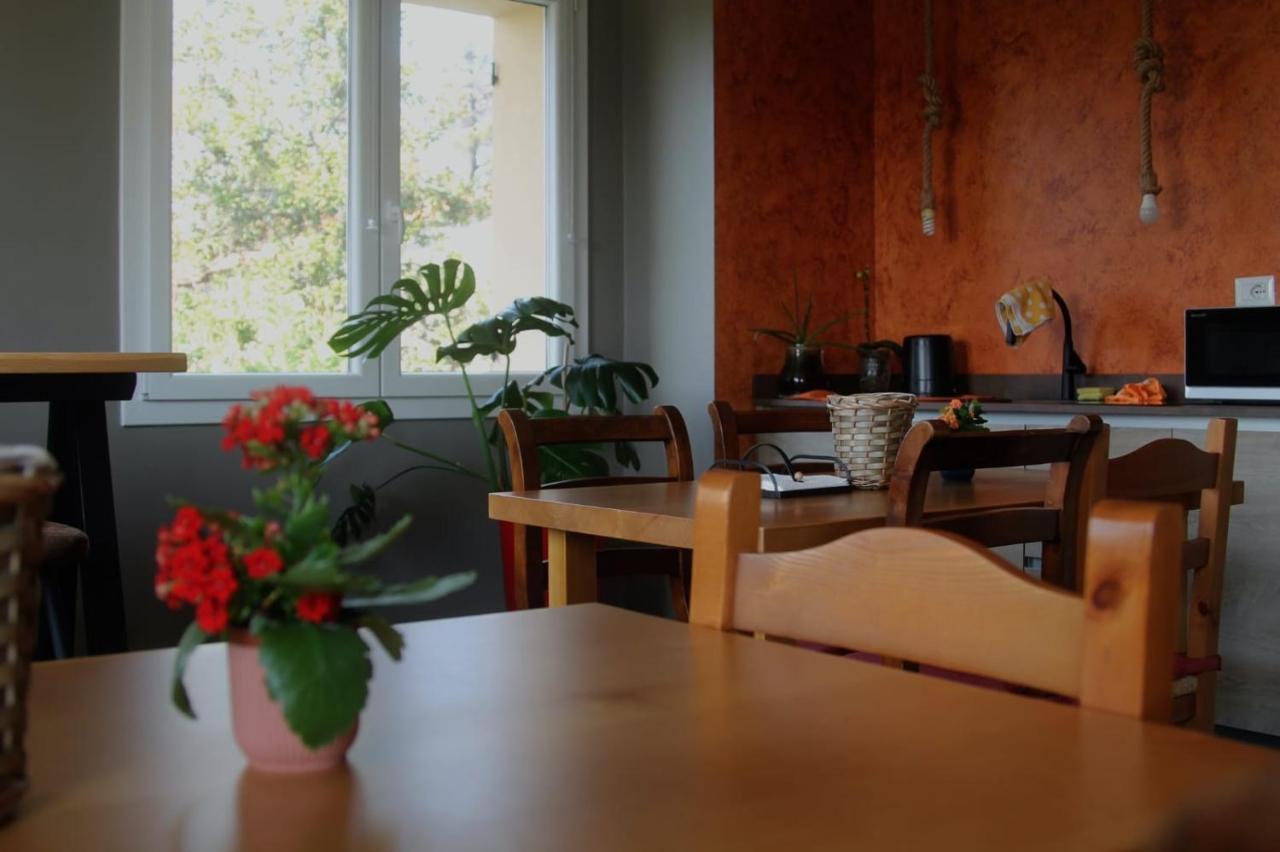 Bed and Breakfast Gasper Cavalcaselle Exterior foto