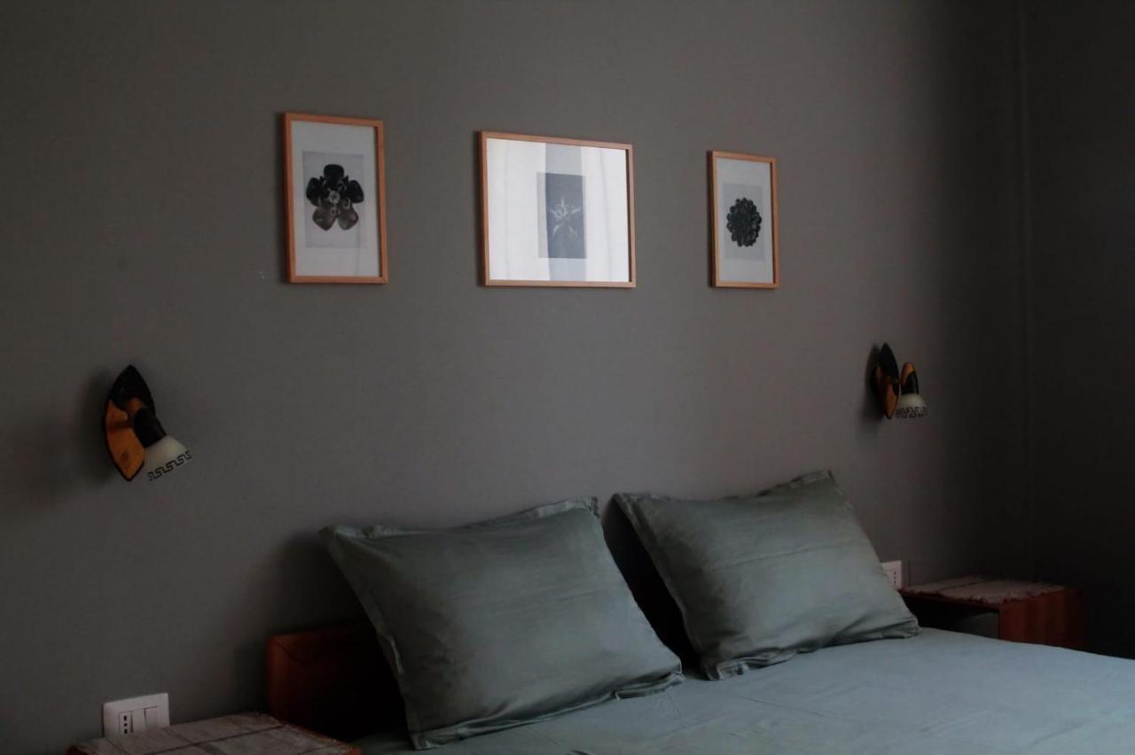 Bed and Breakfast Gasper Cavalcaselle Exterior foto