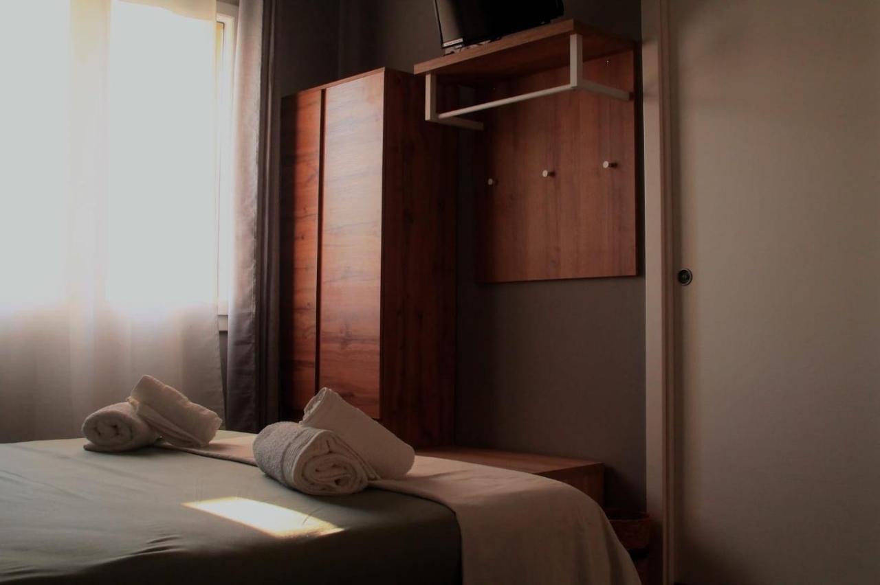 Bed and Breakfast Gasper Cavalcaselle Exterior foto