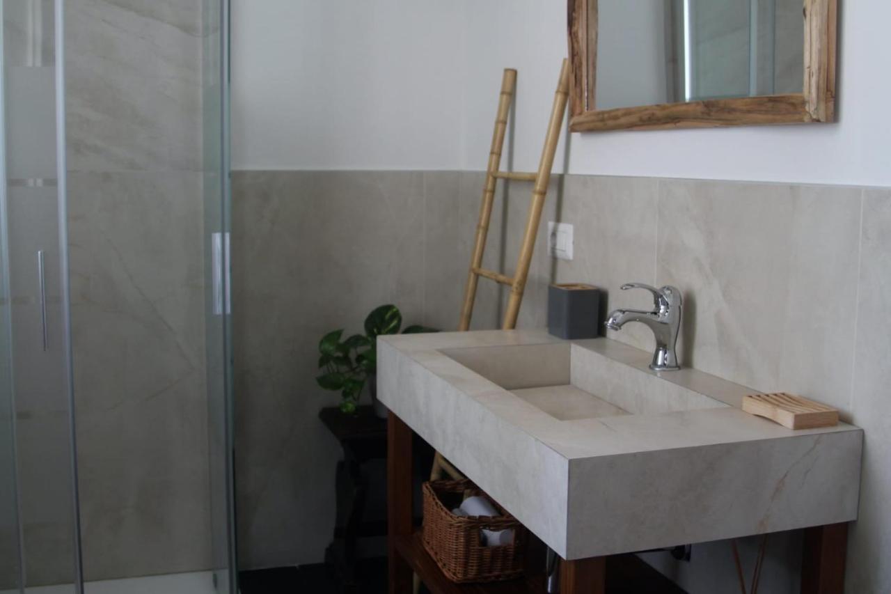Bed and Breakfast Gasper Cavalcaselle Exterior foto