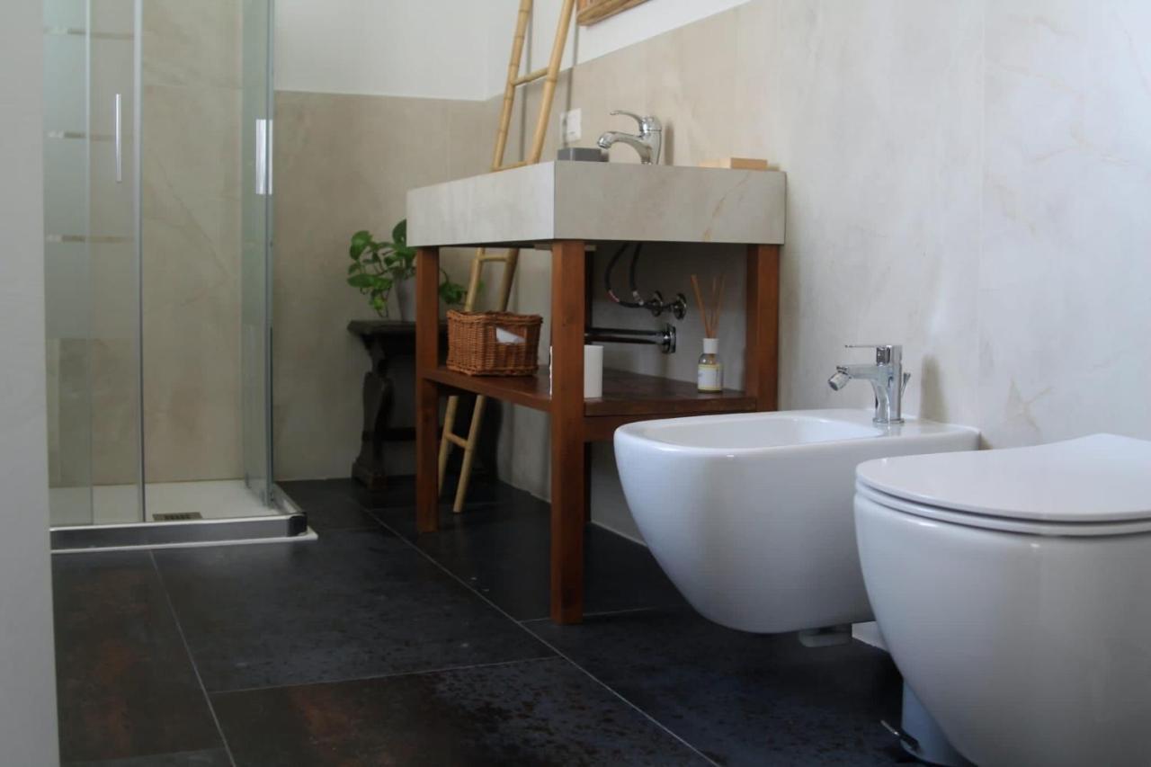 Bed and Breakfast Gasper Cavalcaselle Exterior foto