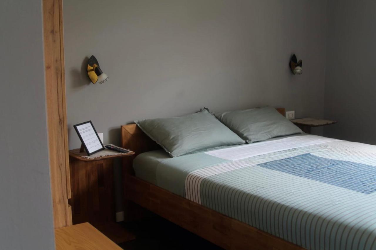 Bed and Breakfast Gasper Cavalcaselle Exterior foto