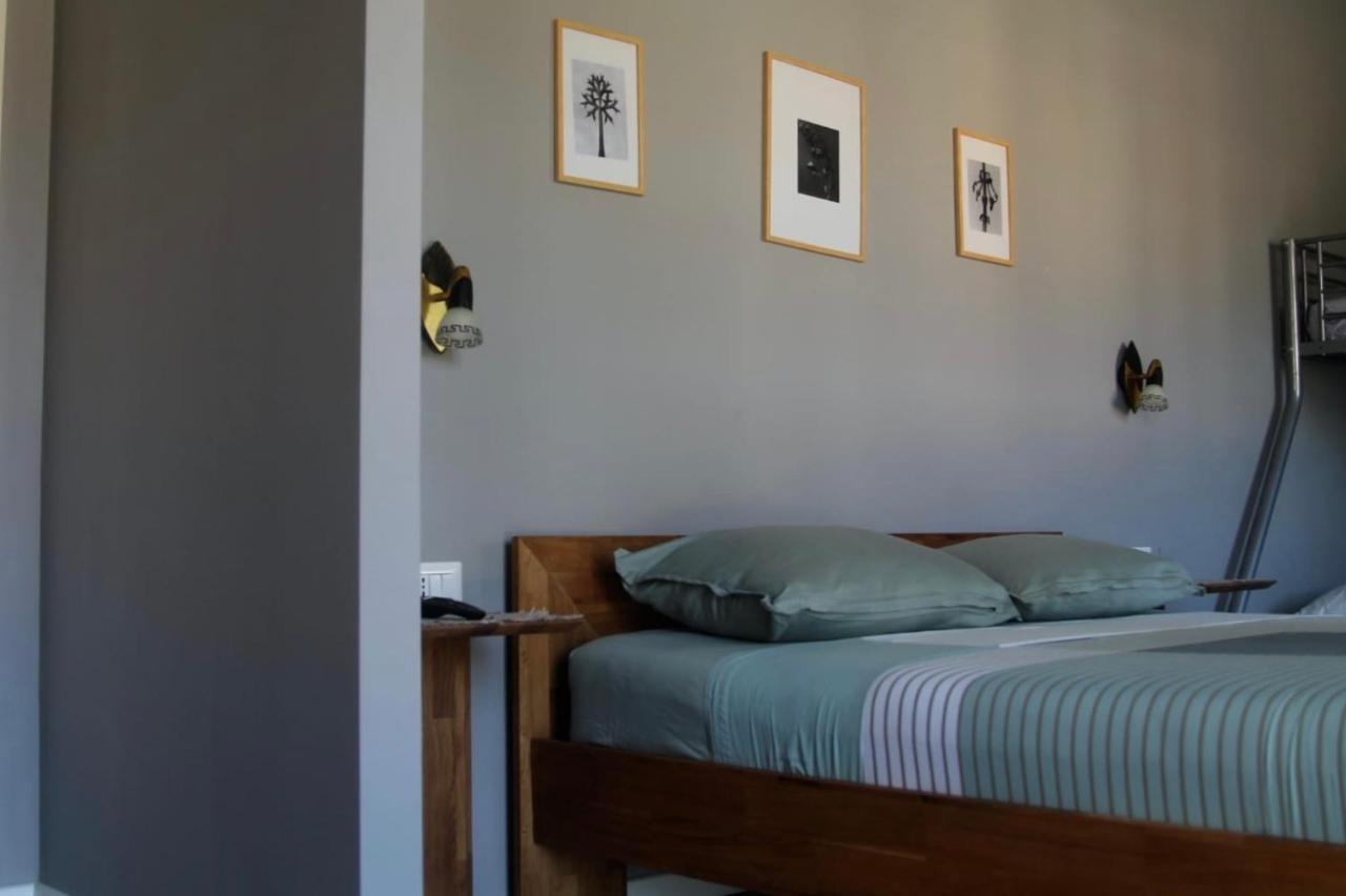 Bed and Breakfast Gasper Cavalcaselle Exterior foto