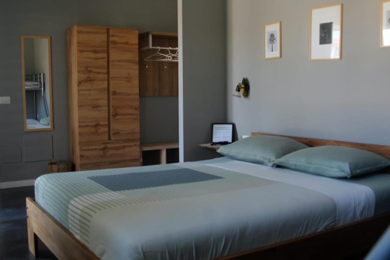 Bed and Breakfast Gasper Cavalcaselle Exterior foto