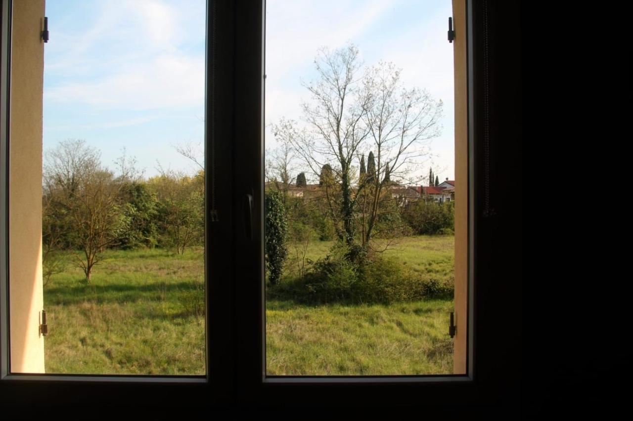 Bed and Breakfast Gasper Cavalcaselle Exterior foto
